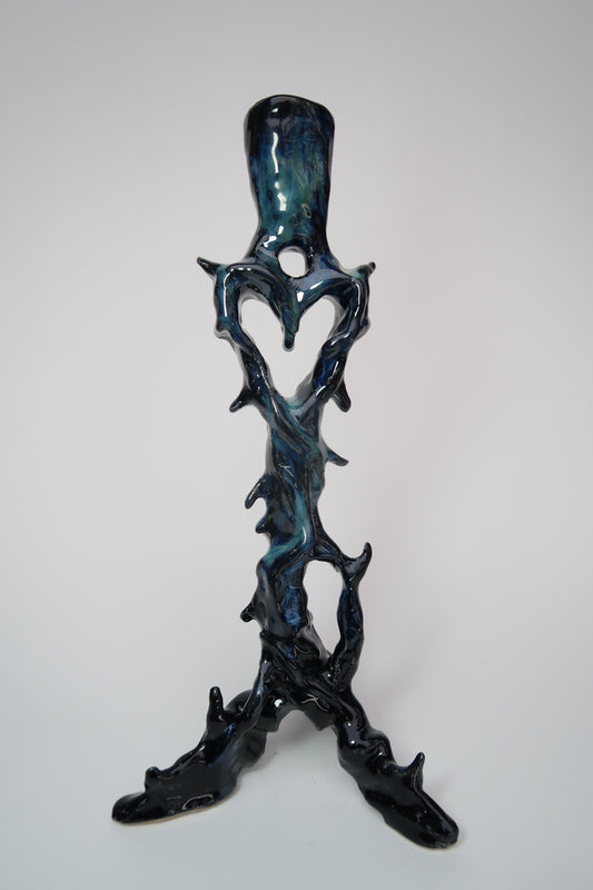 In Your Heart Candleholder - image 3
