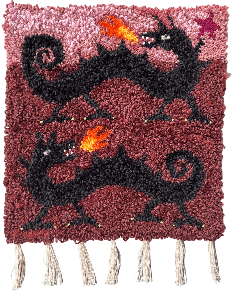 Double Dragon - image 1