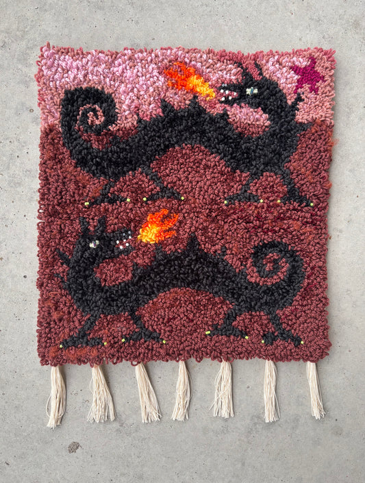 Double Dragon - image 3