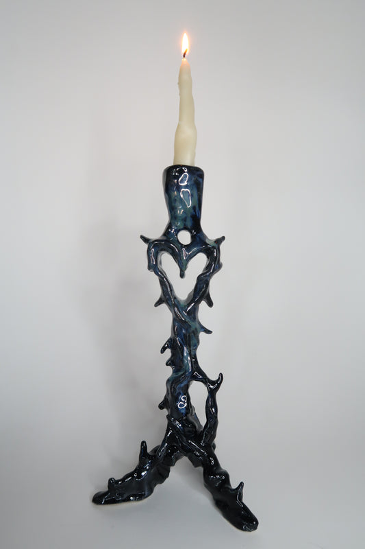 In Your Heart Candleholder - image 2