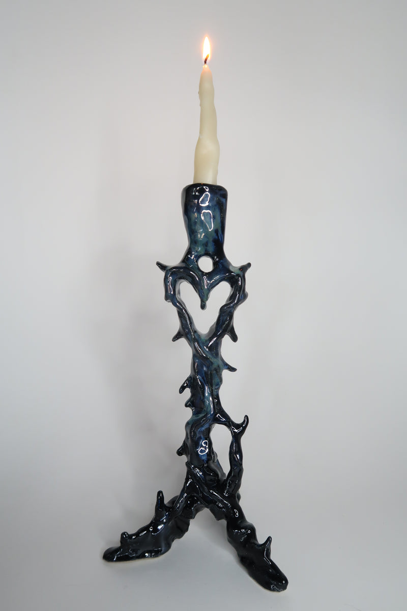 In Your Heart Candleholder - image 4