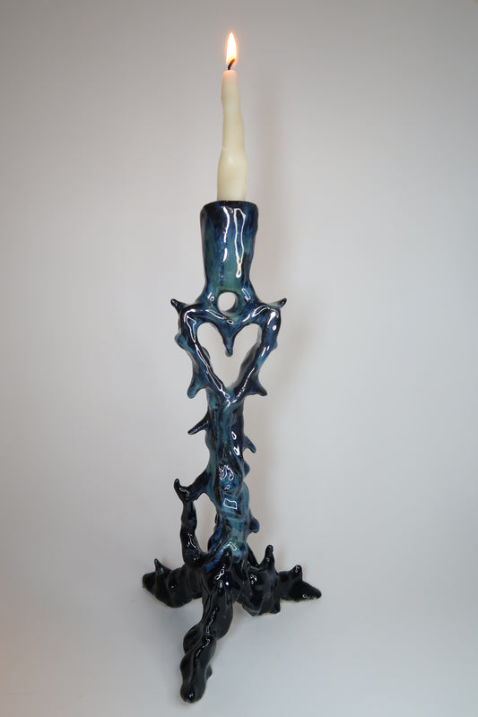 In Your Heart Candleholder - image 5