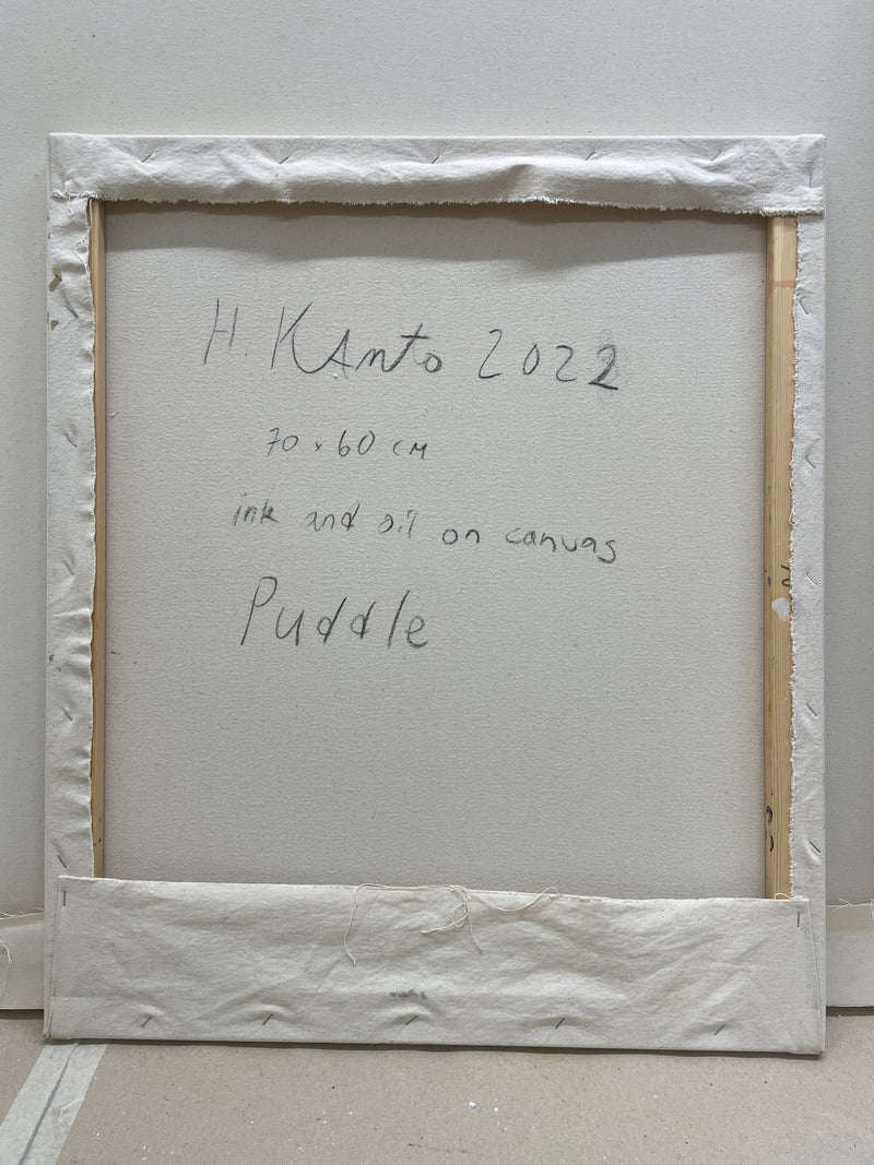 Puddle (Lätäkkö) - image 3