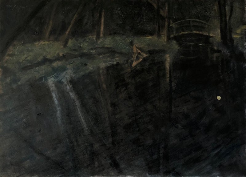 Valo yössä - image 1