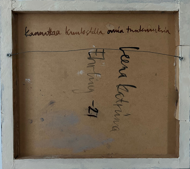 Kannattaa kuulostella omia tuntemuksia - image 4