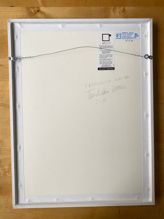 Cryptography no 38 - image 4