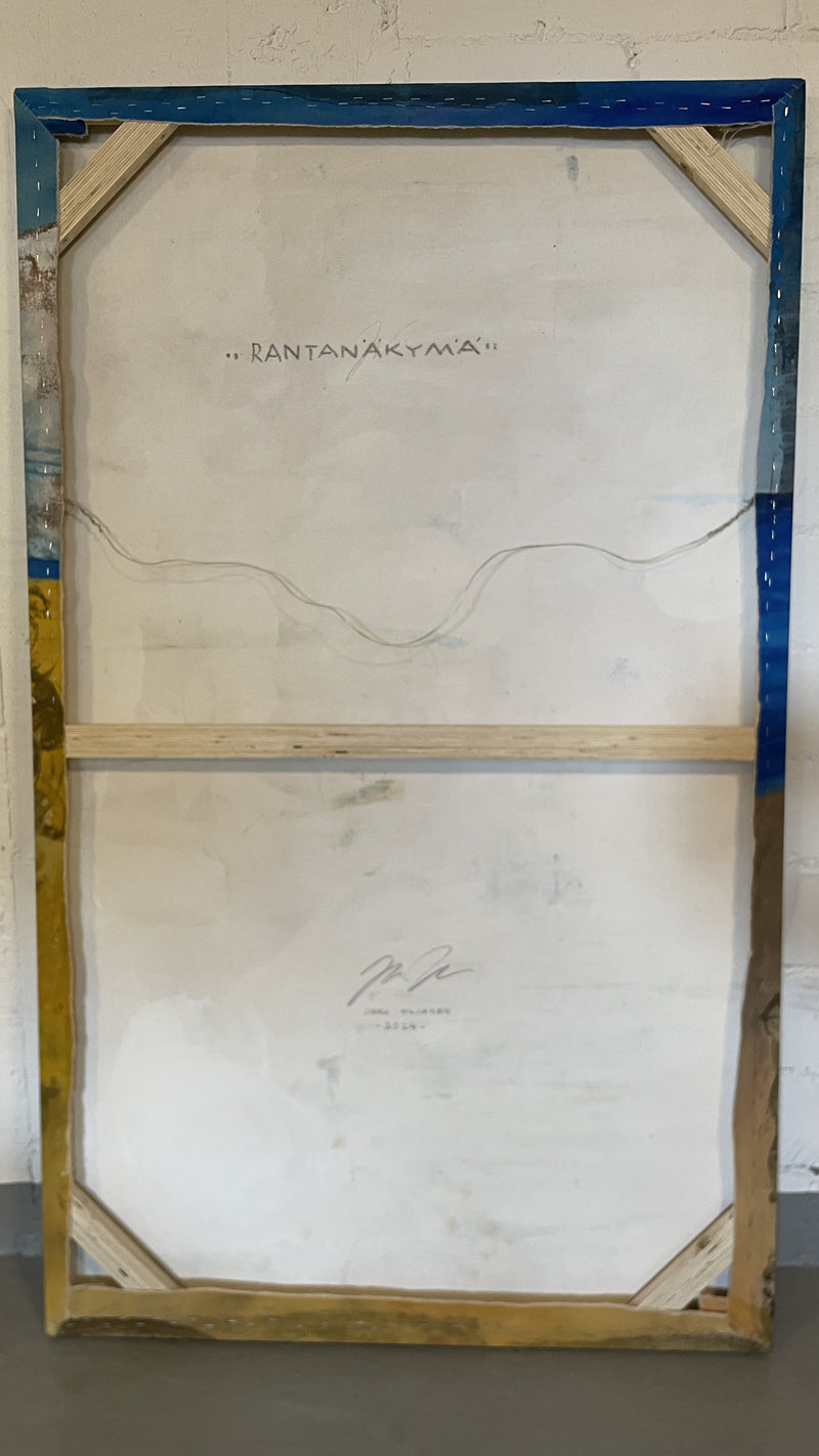 Rantanäkymä - image 3