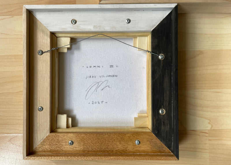 Lokki (I, II ja III) - image 6
