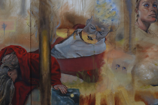 Svåra skogen - image 5