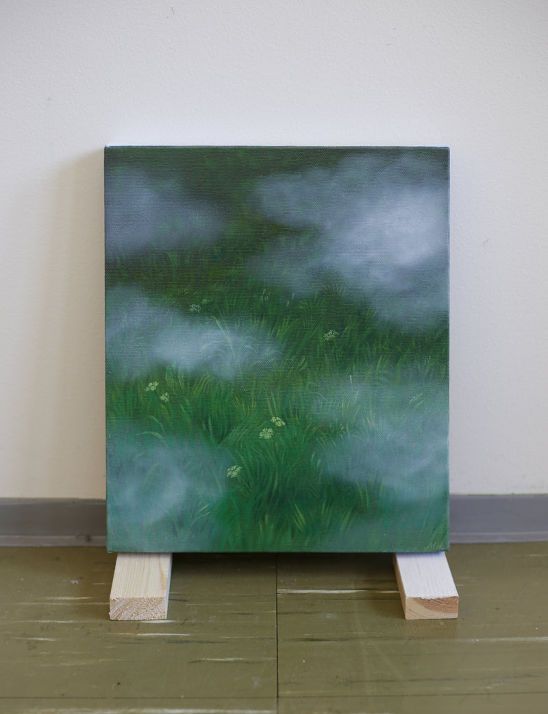 Treasure in the mist - image 5