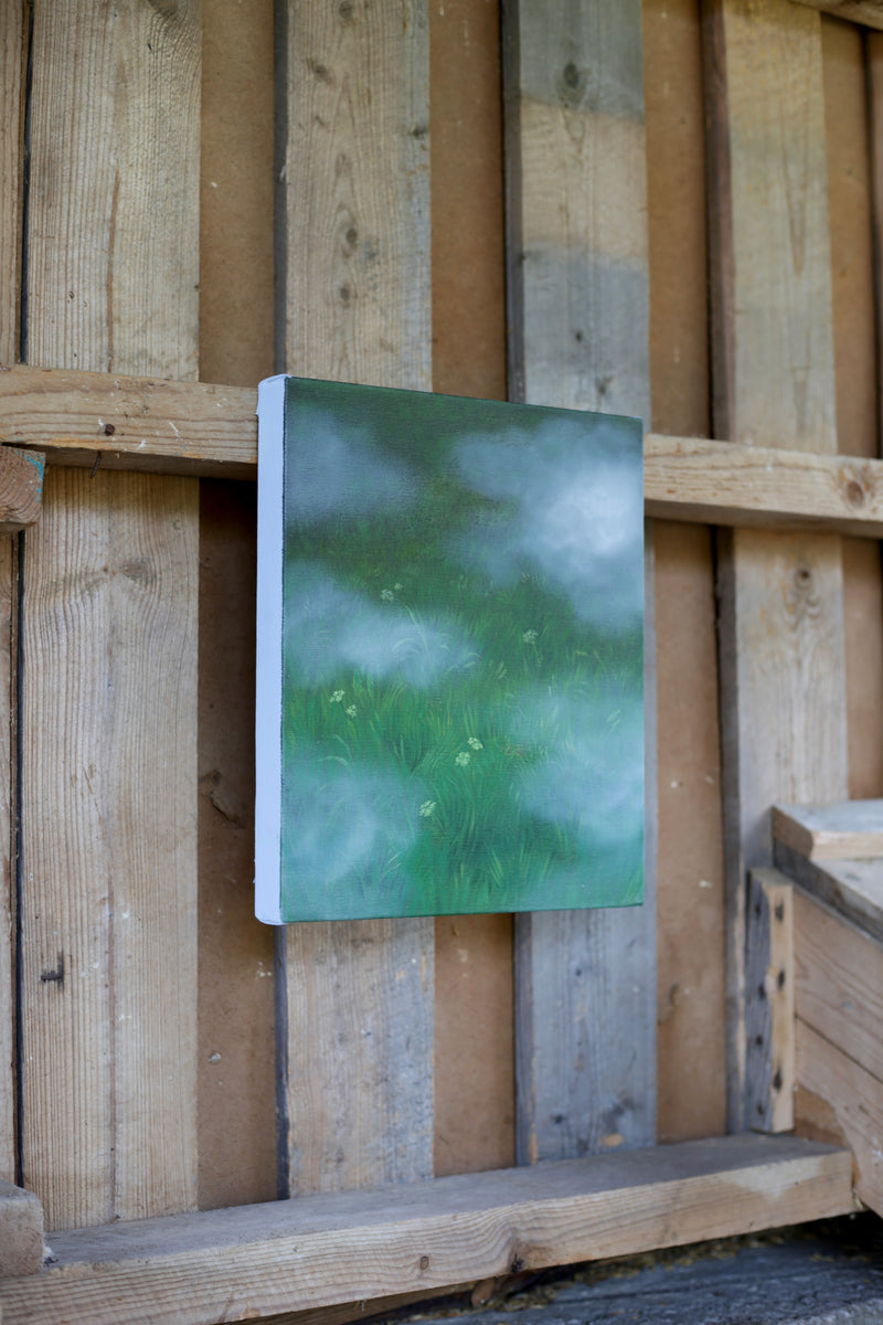 Treasure in the mist - image 2