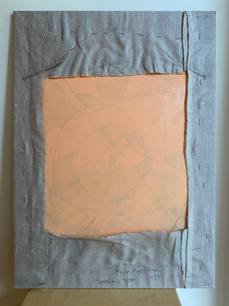 Wasteland dream - image 3