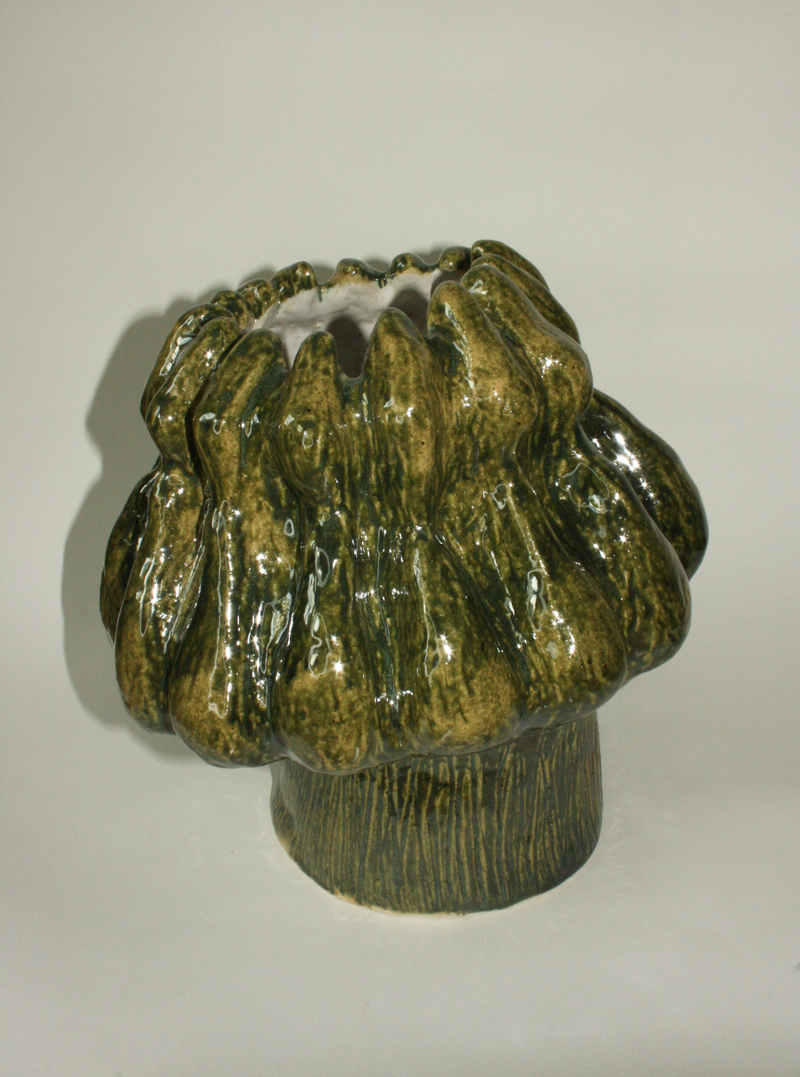 Mossy Coral - image 2