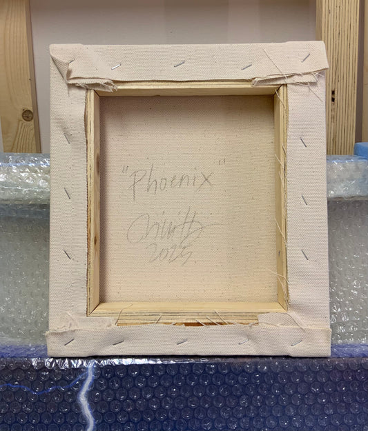 Phoenix - image 4