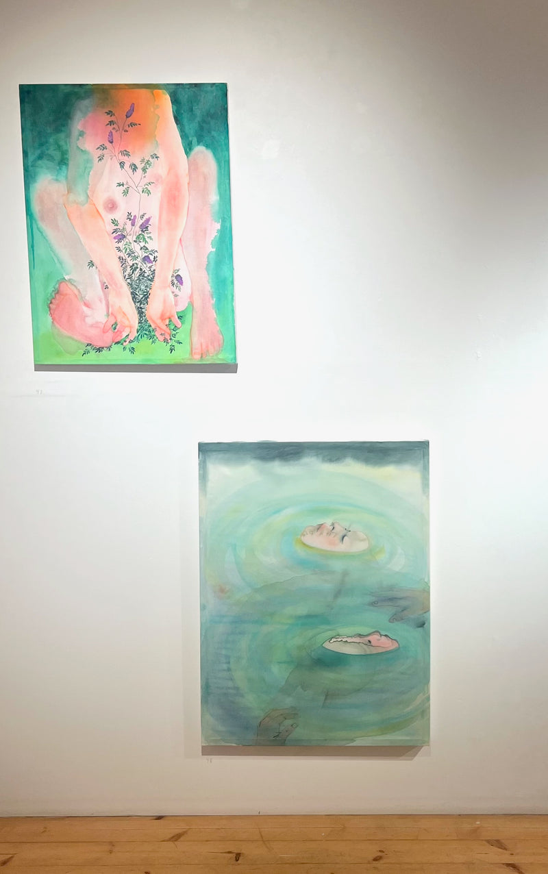Water organisms - image 2