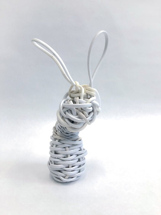 White rabbit - image 3