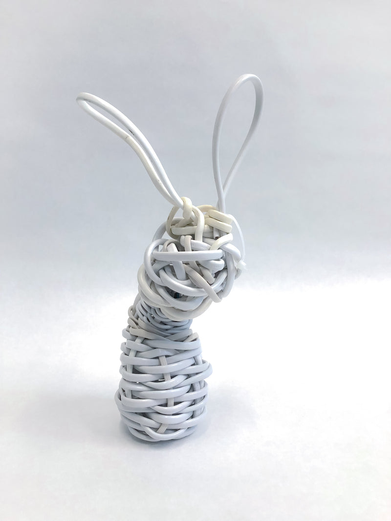 White rabbit - image 3