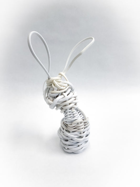 White rabbit - image 2