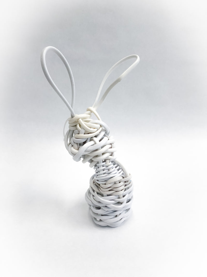 White rabbit - image 2