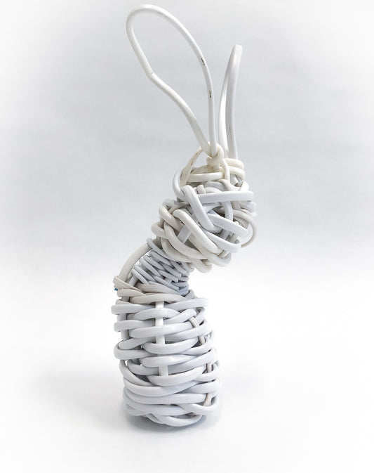 White rabbit - image 5