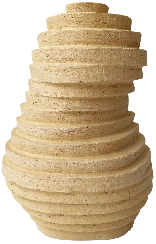 Eloisa Ceramics Sculpture by Jenni Nuojua