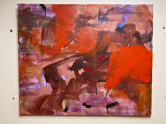 On the Top of the Mountain - image 3