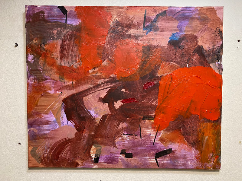 On the Top of the Mountain - image 3