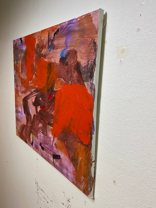 On the Top of the Mountain - image 2