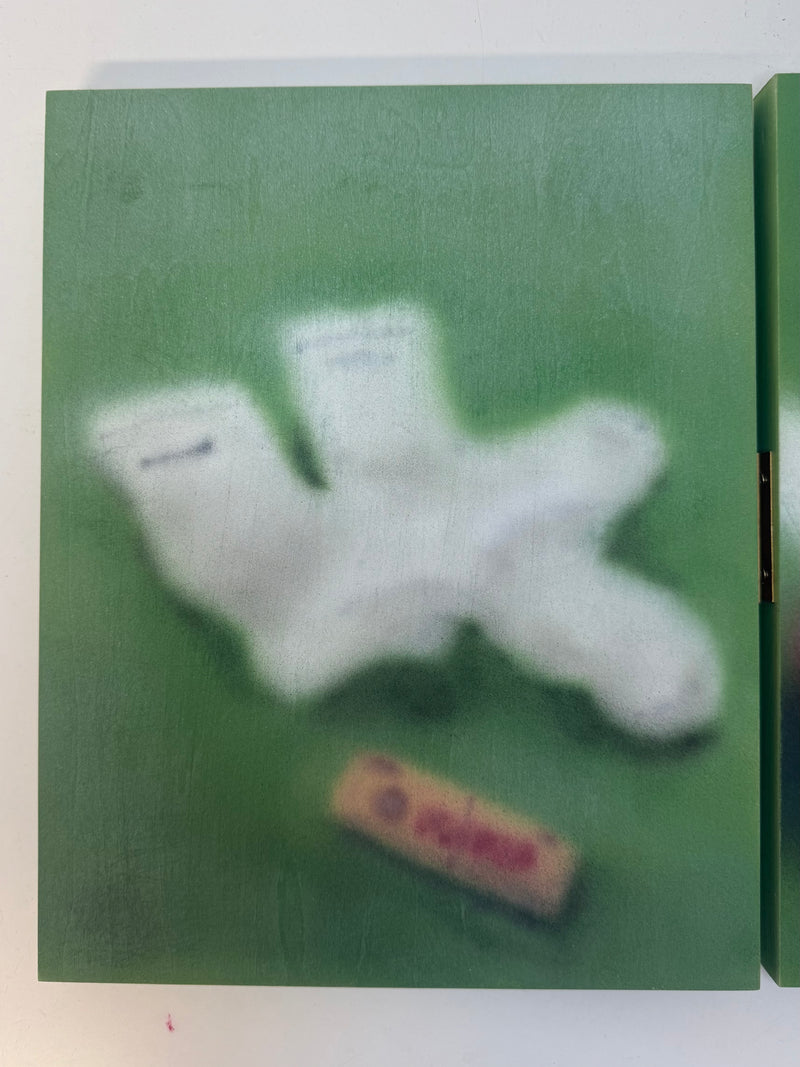 We went sunbathing, instead we found a ball - image 5