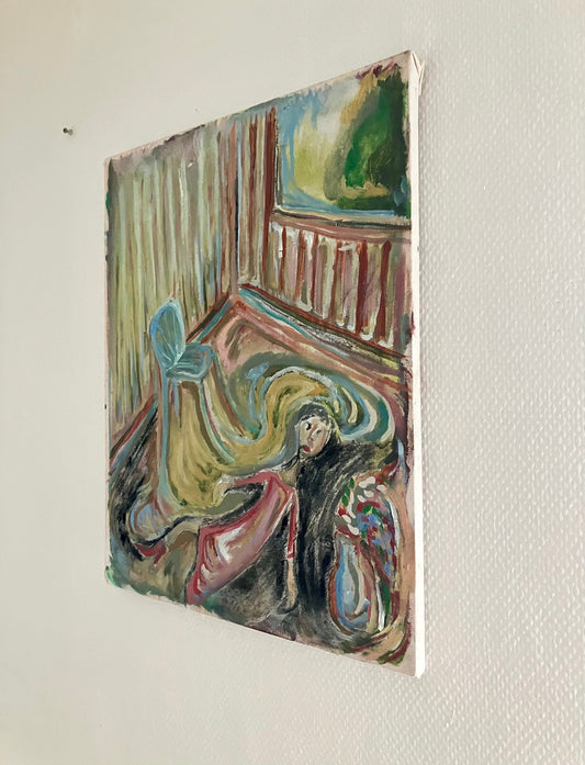 Kuolema yksiössä - image 2
