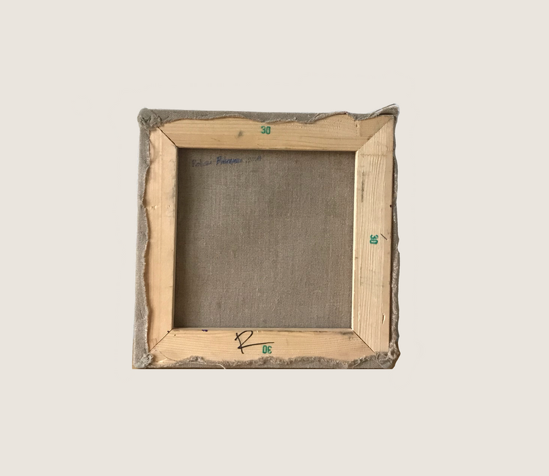 A borrowed pose, a study of Sarah. - image 3