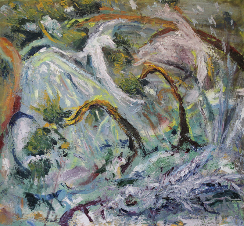 The Birds of Sleet - image 1