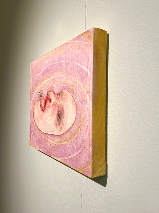 Strange Kisses (Bring me the Head of John the Babtist) - image 2