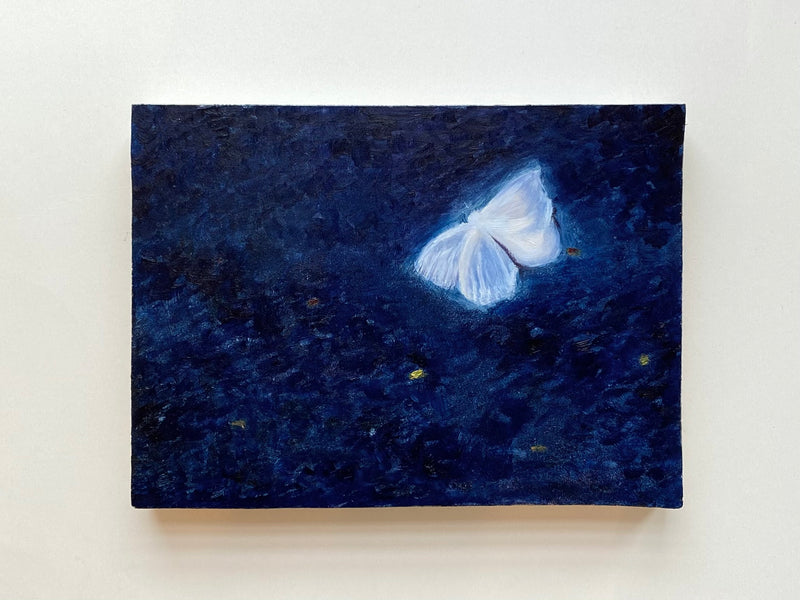 Burning Blue - image 2