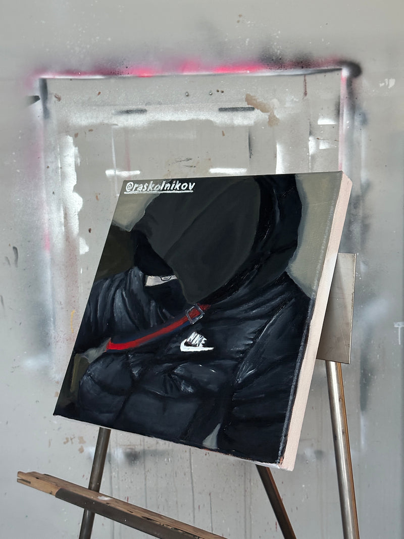 Crime and Punishment '25 - image 3