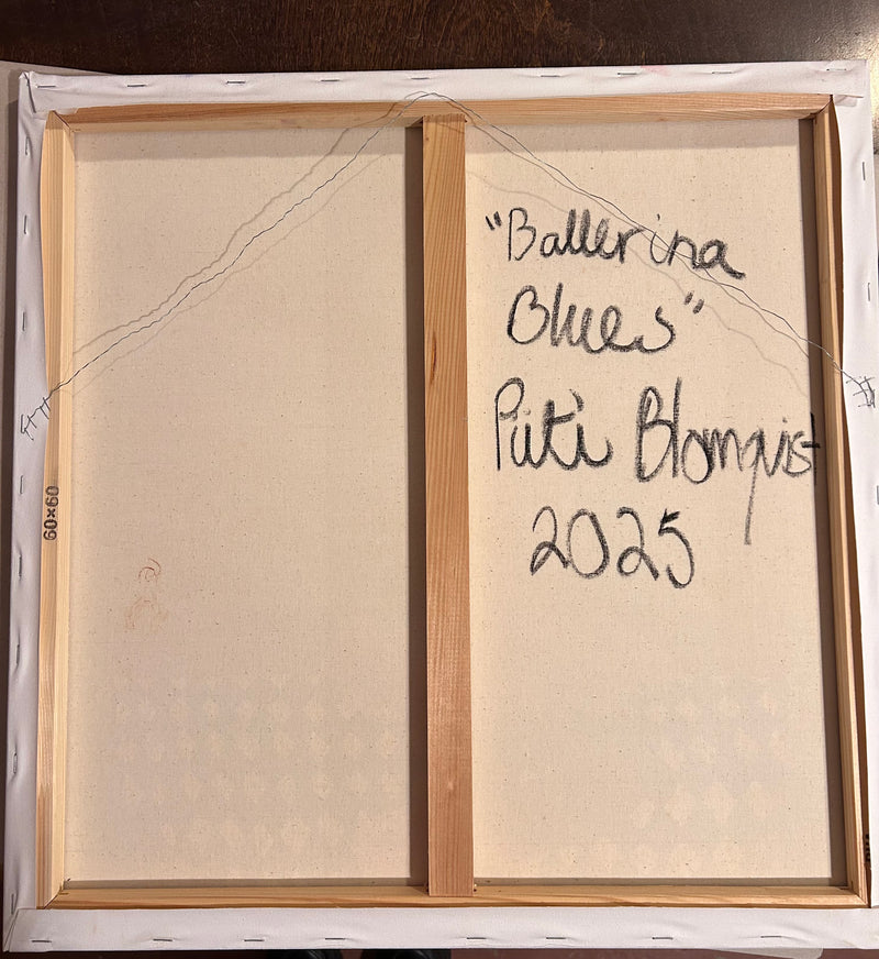Ballerina Blues - image 3