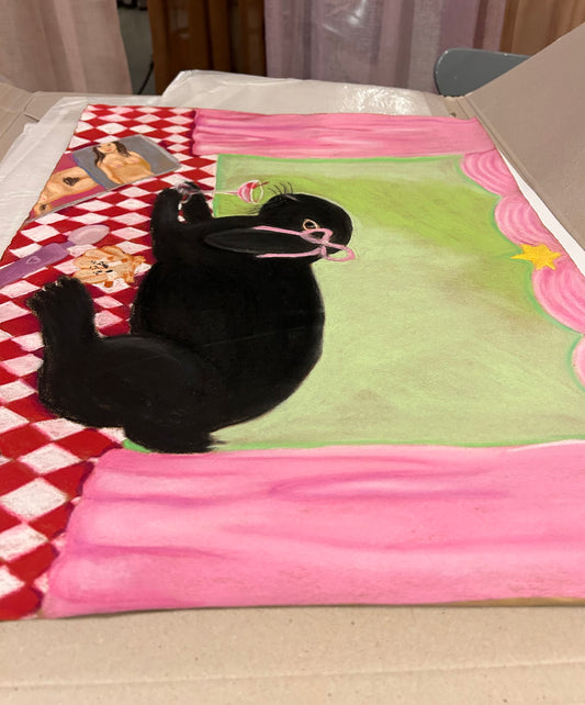 After the Show - image 2