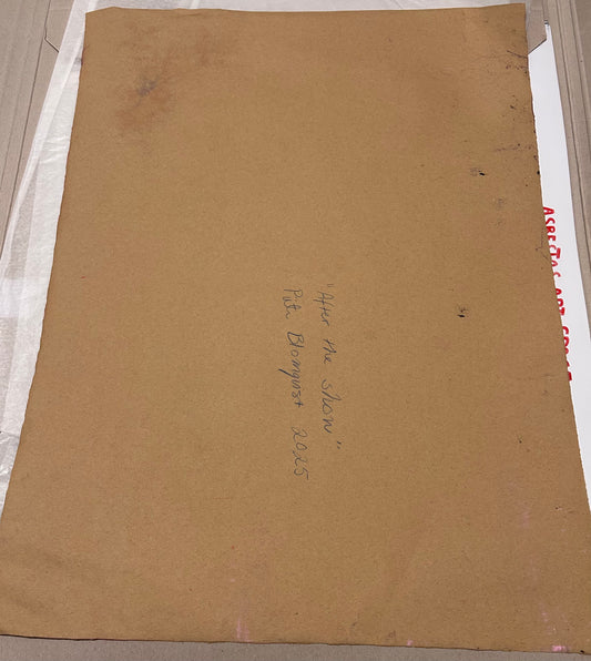 After the Show - image 3