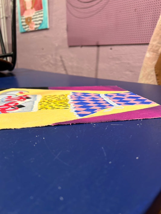 The Jester’s shoes - image 2