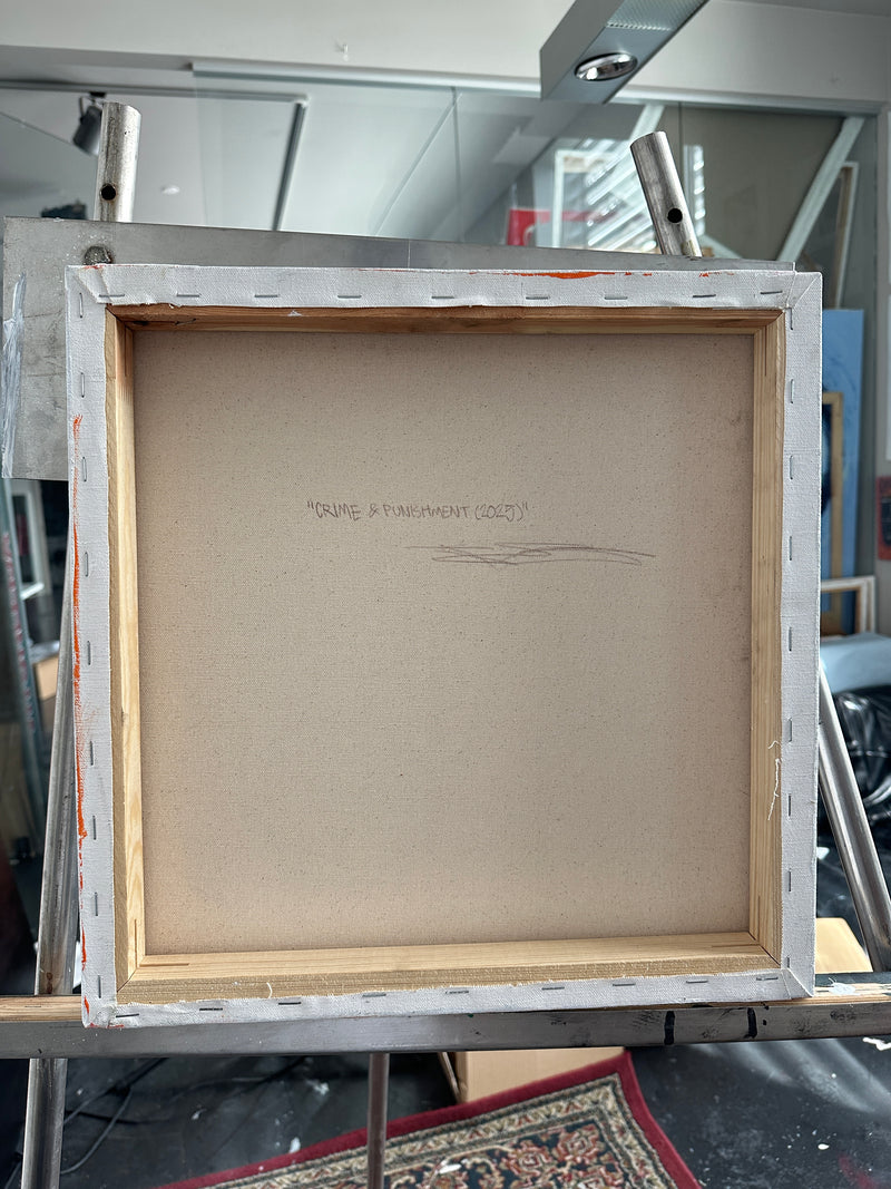 Crime and Punishment '25 - image 4