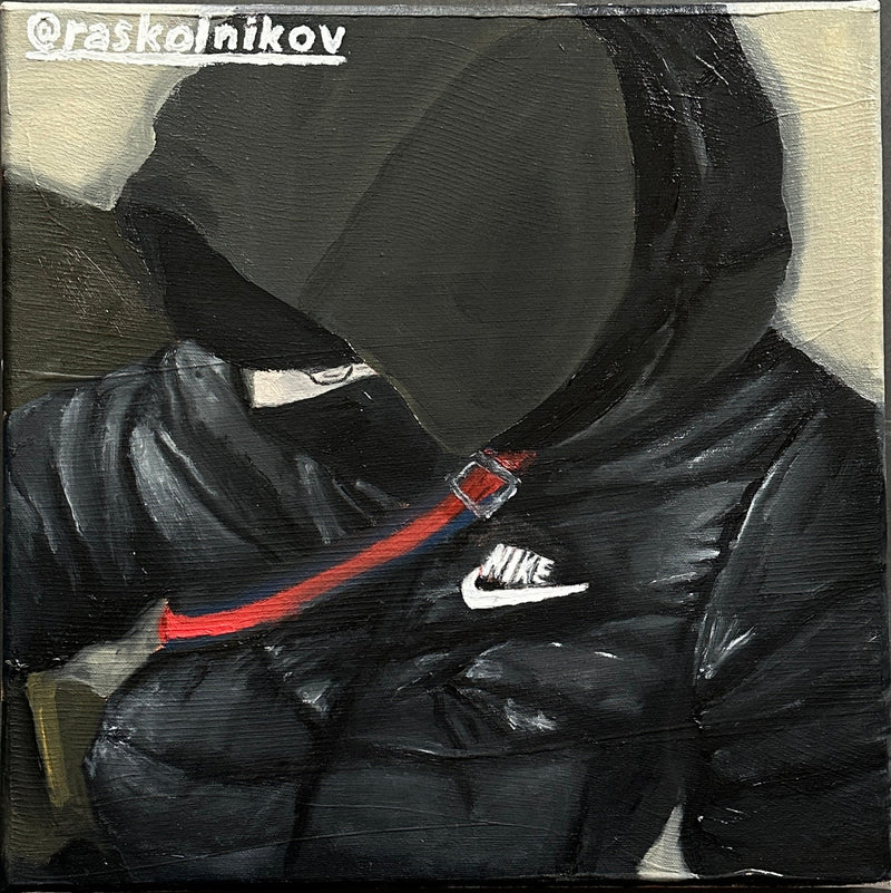 Crime and Punishment '25 - image 1