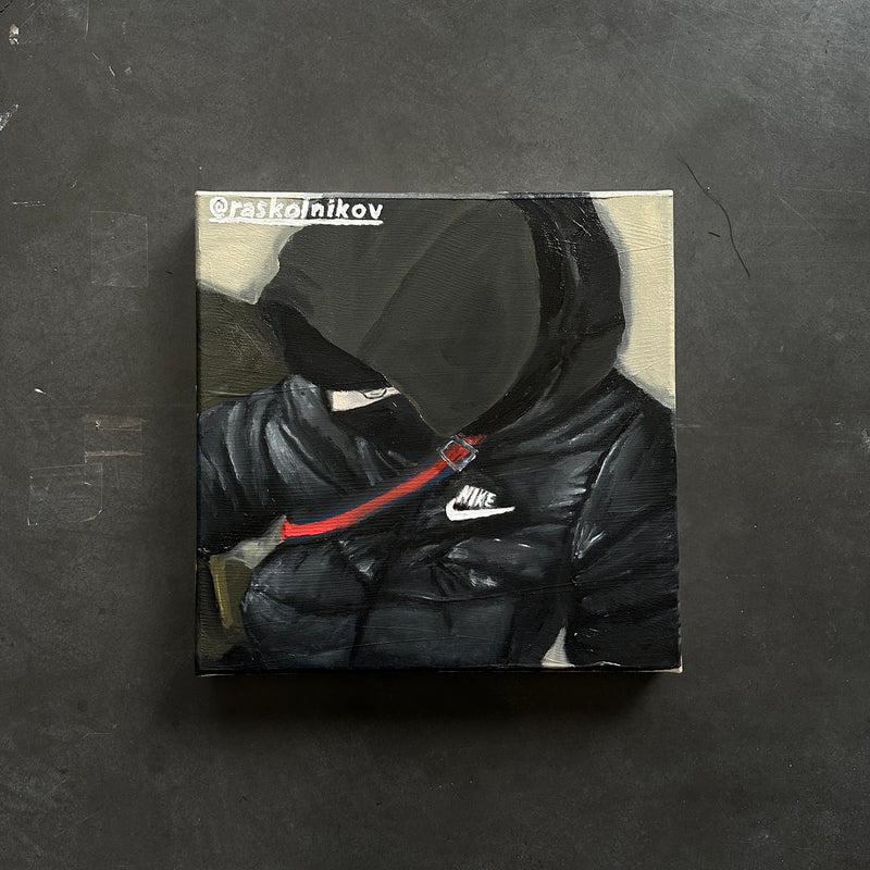 Crime and Punishment '25 - image 2