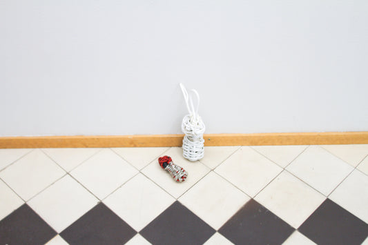 White rabbit - image 6