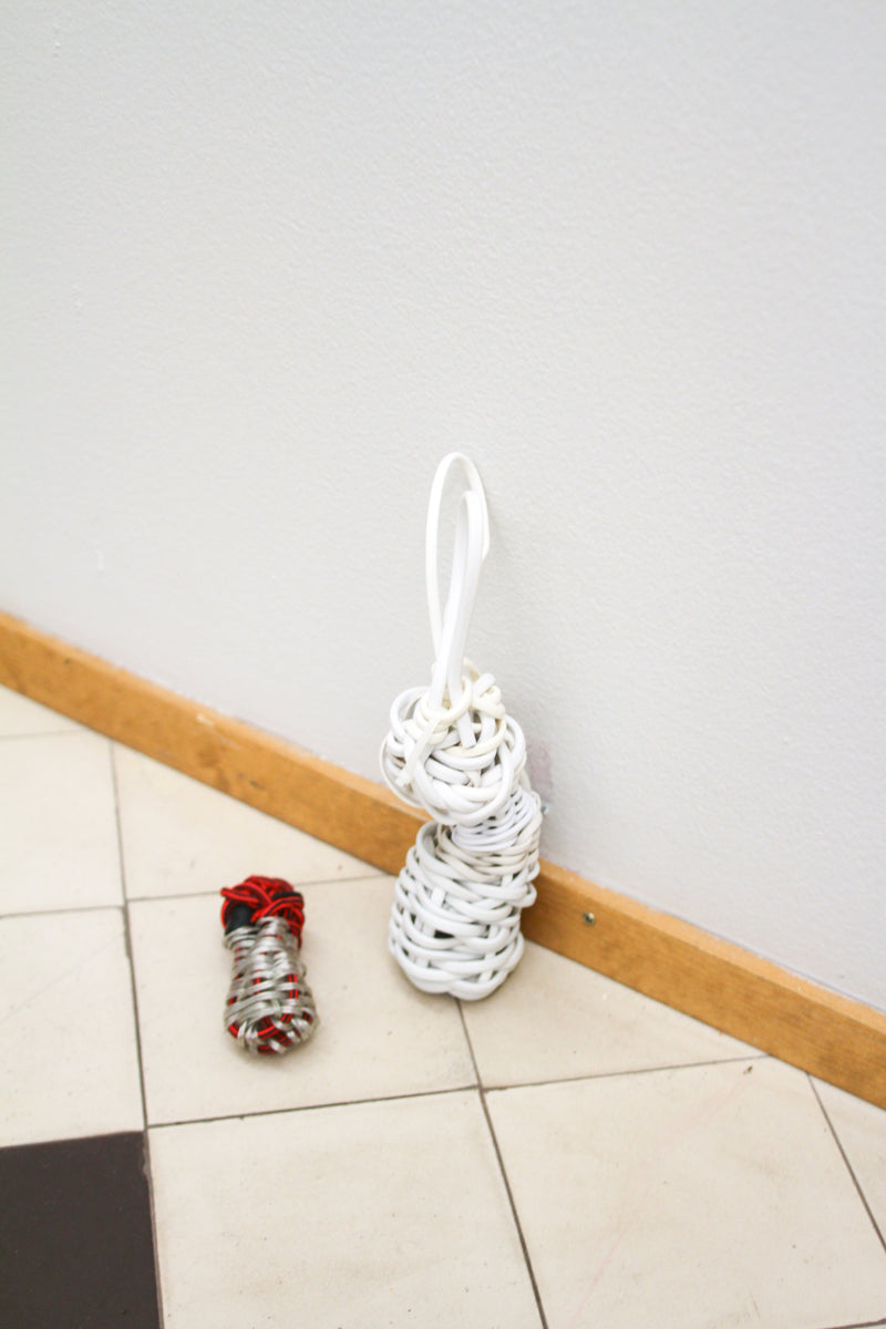 White rabbit - image 8