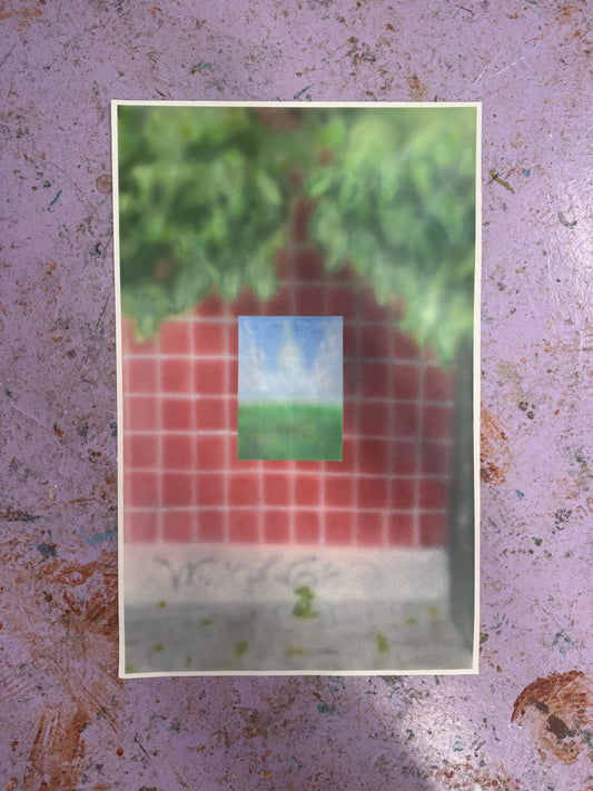 Window to elsewhere - image 2