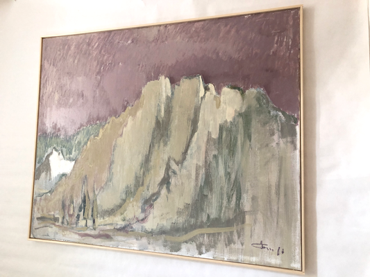 Cliffs - image 2