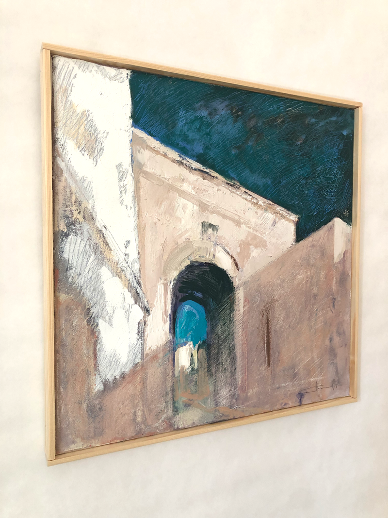 Passage IV - image 2