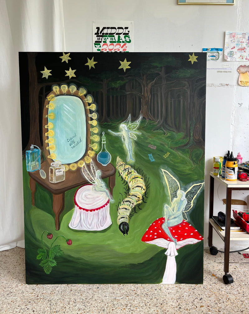 Eliminate to illuminate - image 2