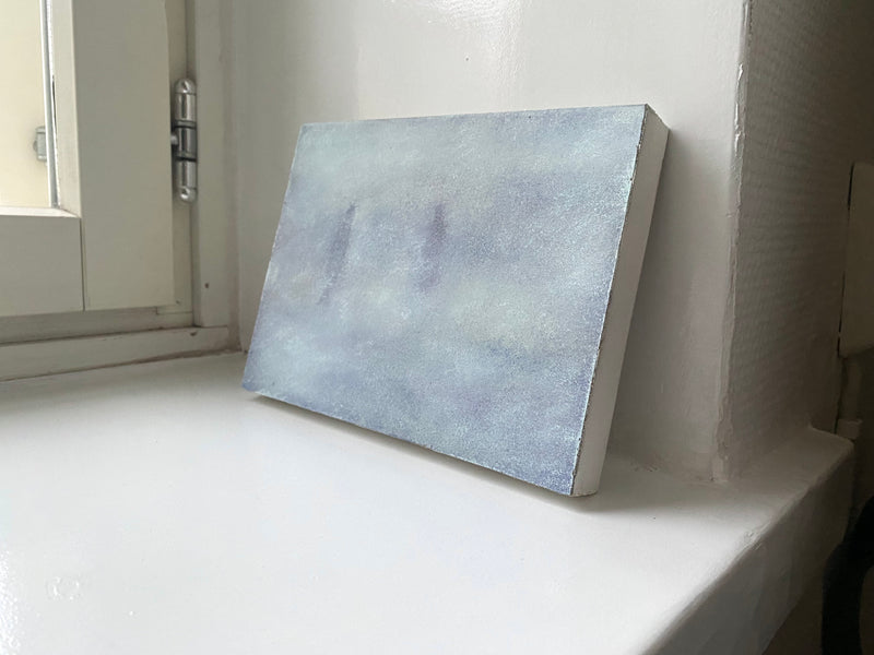 Double / Lavender - image 2