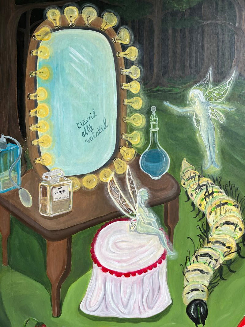 Eliminate to illuminate - image 5